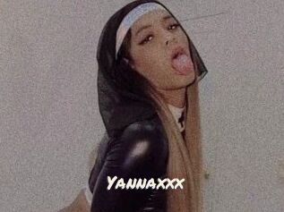 Yannaxxx