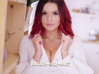 Yannimermaid
