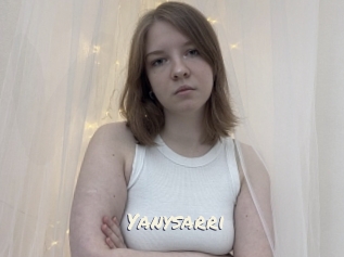 Yanysarri