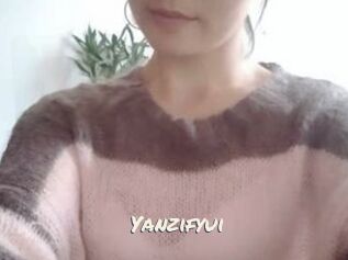 Yanzifyui