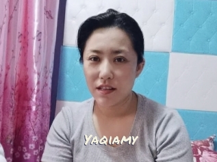 Yaqiamy