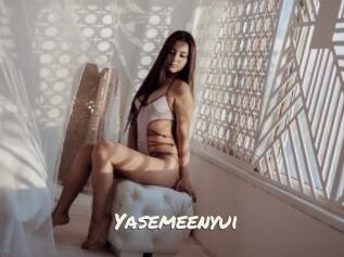 Yasemeenyui