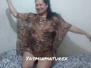 Yasminmaturex