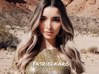 Yasrielkaro