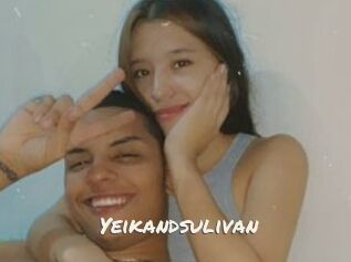 Yeikandsulivan