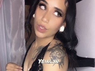 Yeinlyn