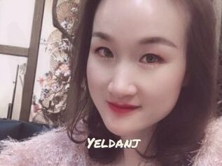 Yeldanj