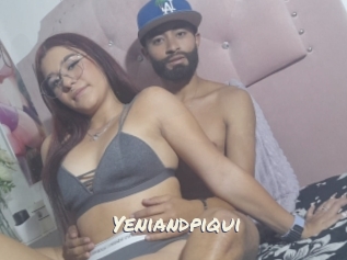 Yeniandpiqui