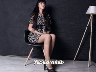 Yeseniared