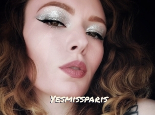 Yesmissparis