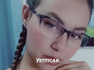 Yessicak