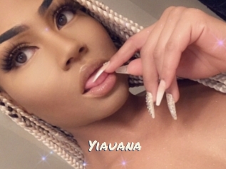 yiauana Vierges