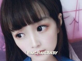 Yingyingbaby