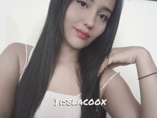 Yiselacoox