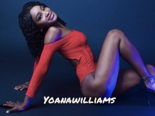 Yoanawilliams