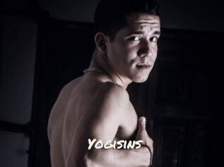 Yogisins