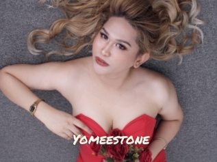 Yomeestone