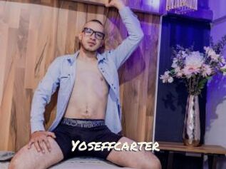 Yoseffcarter