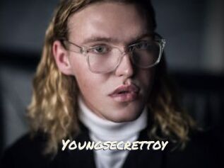 Youngsecrettoy