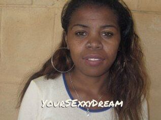 YourSExxyDream