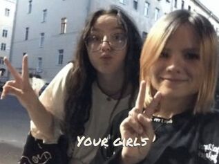 Your_girls