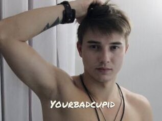 Yourbadcupid