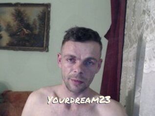 Yourdream23