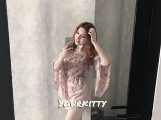 Yourkitty