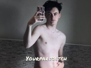 Yourparisbitch