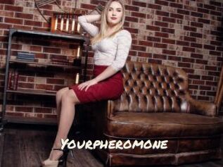 Yourpheromone