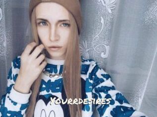 Yourr_desires
