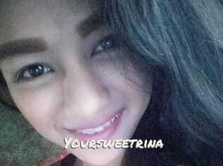 Yoursweetrina