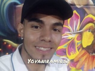 Yovaniramirez