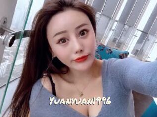 Yuanyuan1996
