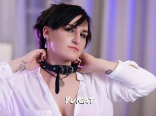 Yuicat