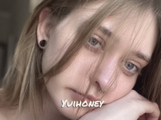 Yuihoney