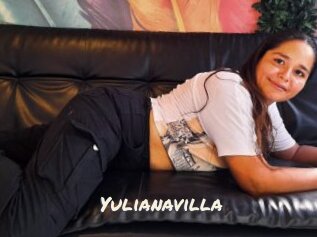 Yulianavilla