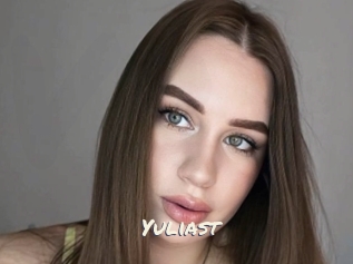 Yuliast