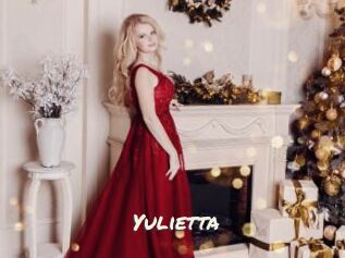 Yulietta