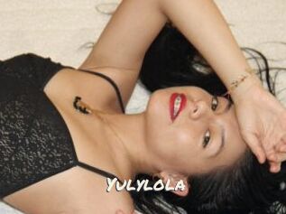 Yulylola