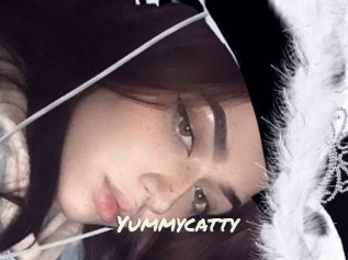Yummycatty