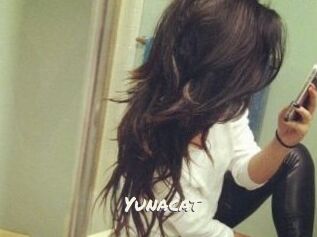 Yunacat