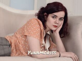 Yunamoriss