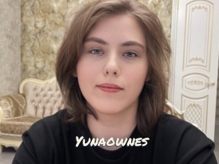 Yunaownes