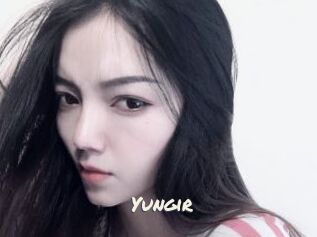 Yungir