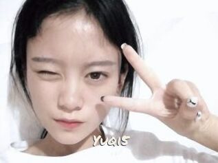 Yuqi5