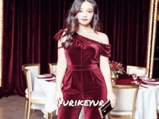 Yurikeyur