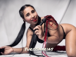 yurissaarias Vierges