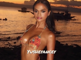 yusheyancey Vierges