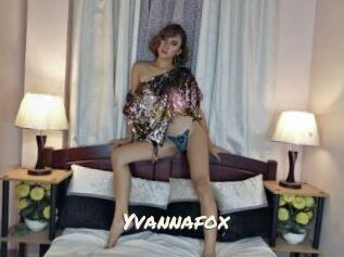 Yvannafox